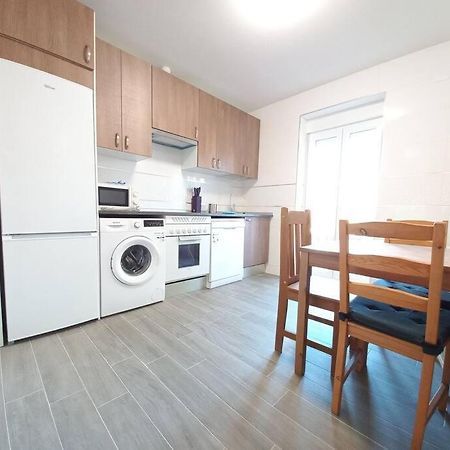Apartamento Casa Encarnacion, Espacio De Luz Ávila Exterior foto